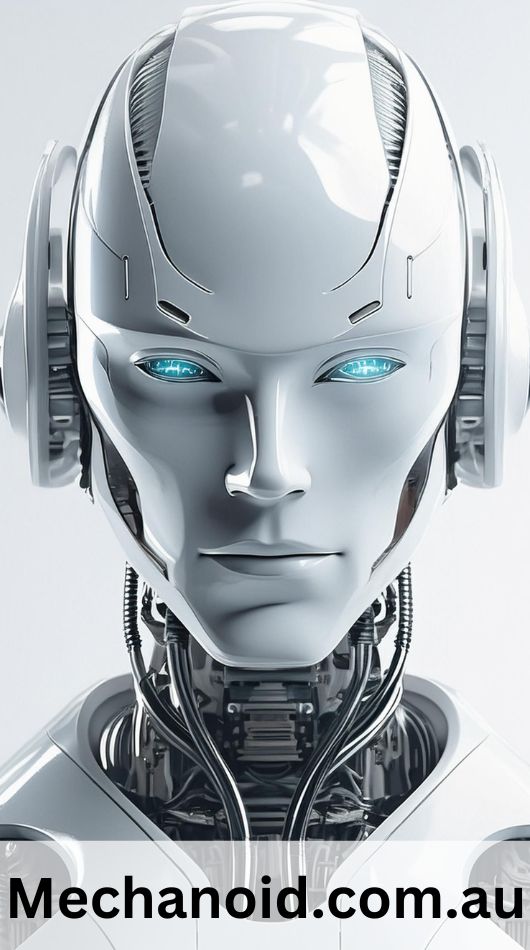Mechanoid A.I.